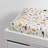 Babyletto Terrazzo Quilted Muslin Changing Pad Cover