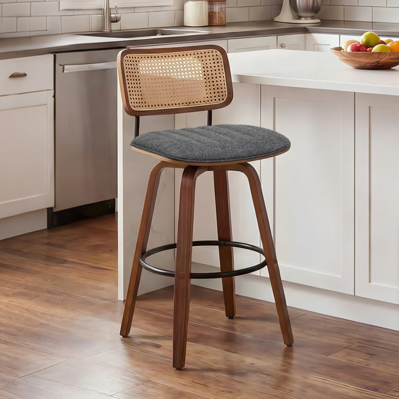 Tabourets de bar, Tabouret de comptoir (siège d'une hauteur de 25 p