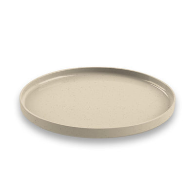 Emane Tropical Salad Plate