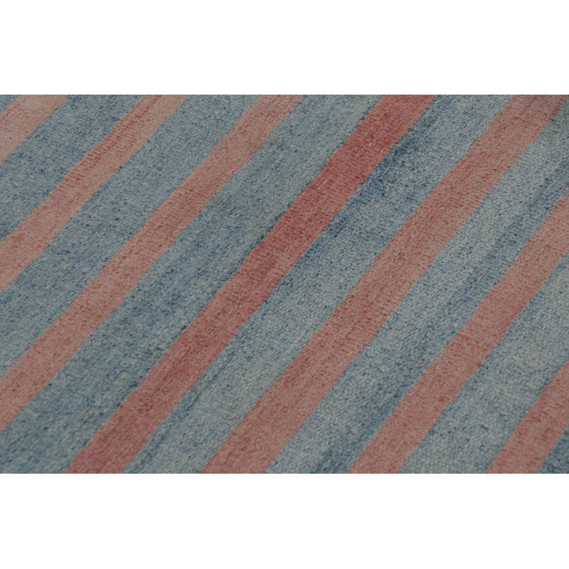 Vintage One-of-a-Kind 8'0X9'3 Area Rug