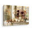 Danyll " Sunlit Pumpkin Bouquet "-796109860
