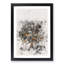 Toronto Canada Skyline - Picture Frame Graphic Art-56924246-56924252