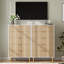 Commode double 5 tiroirs Modern-41579311