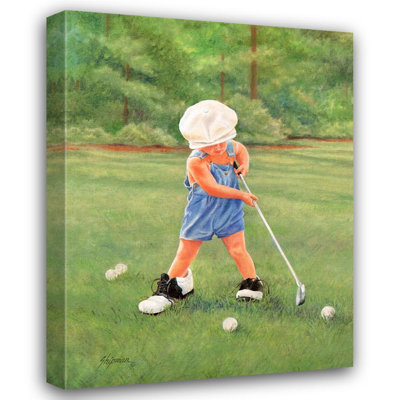 Daddy's Caddy