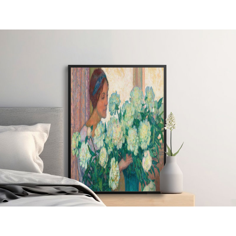 Verduzco Floater Frame Print, 8x10