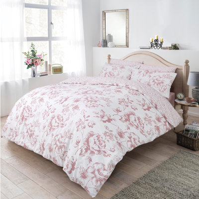 Farrow Duvet Cover Set