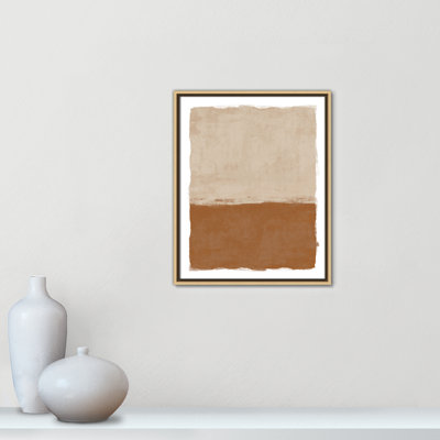 Carmel Crush II Print by Natalie Carpentieri
