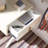 Commer 19.02'' W Nightstand-1803615237