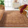 Evie Hand Tufted Wool Oriental Rug