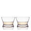 Verres à teinture Téquila