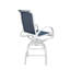 Tabouret de balcon pivotant Sling