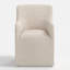 Upholstered Armchair-2009126508
