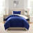Ultra Soft Modern Reversible 2 Piece Comforter Set-124399705-124597302