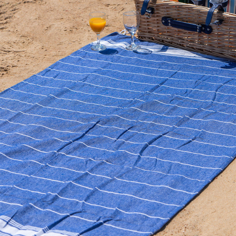 Bath Towel