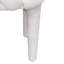 Solid + Manufactured Wood Accent Stool-15392421