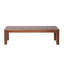 Banc (ensemble de 2)