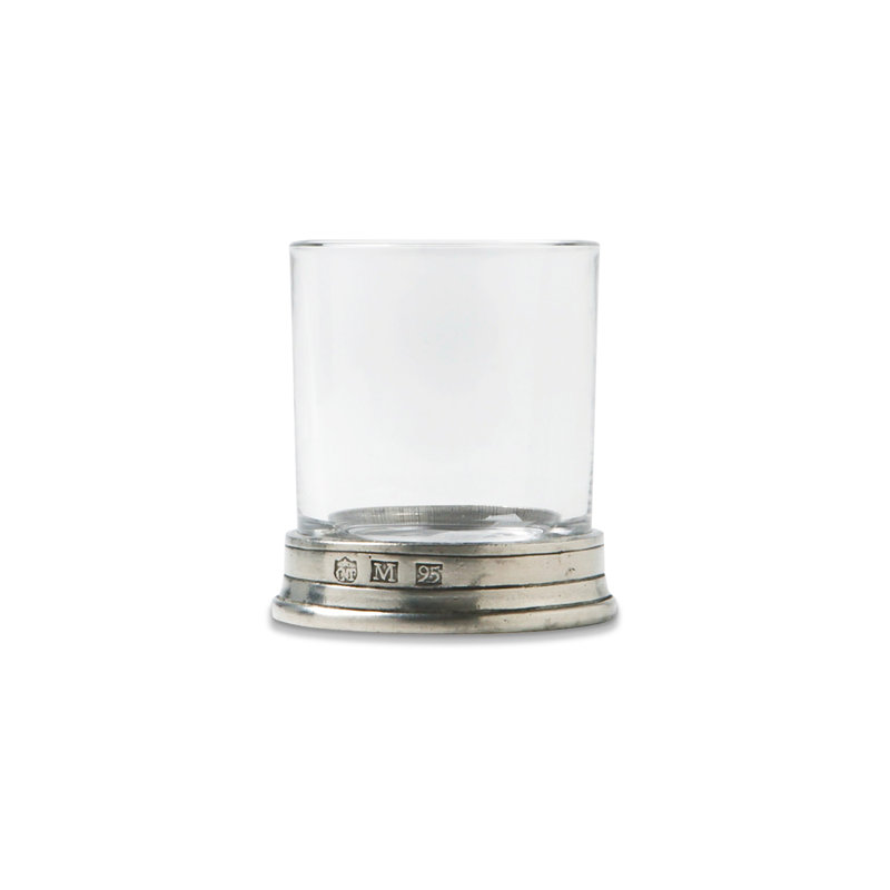 Classic Neat Shot Glass