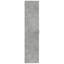 Highboard 50X42.5X185 Cm Engineered Wood-1532192582