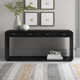 Harris 60'' Solid Wood Console Table