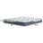 Signature Design By Ashley Chime Elite 2.0 Ultra Plush Memory Foam Mattress-90328365-111235152