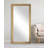 Shawhan Engineered Wood Flat Mirror-56082554