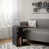 Rustic Oak/Black selected