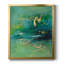 «Peaceful Diptych II», toile encadrée de qualité supérieure - prête à être accrochée-283559984-283559987