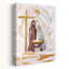 Sacred Arrival by Mackenzie Kissell - Wrapped Canvas Print-106319691