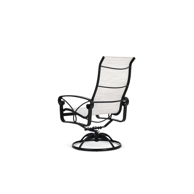 Palazzo Sling Outdoor Dining Armchair