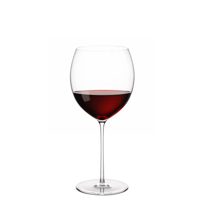 560 ml Handmade White Wine Glass Set
