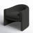 Pollman Upholstered Barrel Chair-1122300161