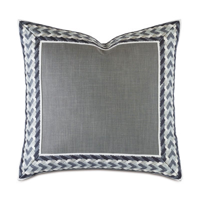Montecito Square Pillow Cover & Insert