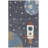 Hanfurd Machine Woven Polypropylene Plastic Rug-1534752131