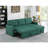 Warrendale Wide Reversible Sleeper Sofa & Chaise-1836945185