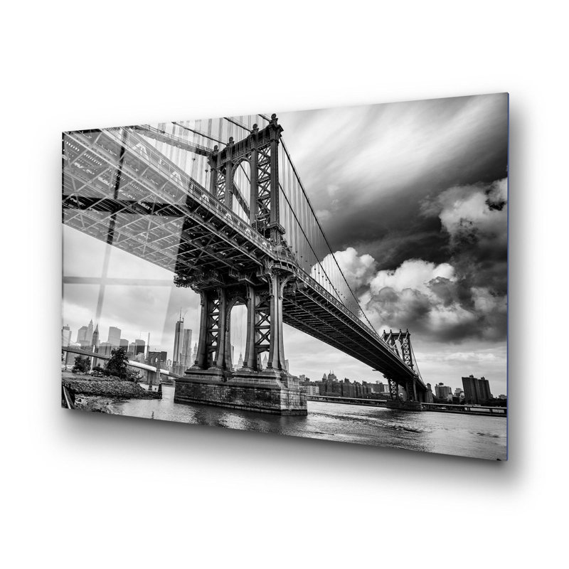 Boze Wall Decor