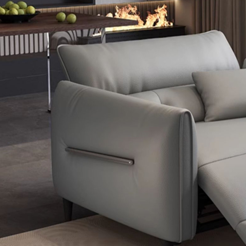 Stylish Telescopic Electric Sofa