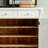 White  Entryway Cabinet
