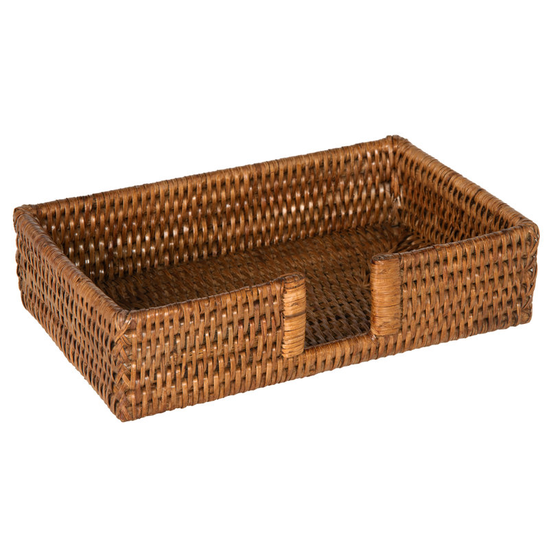 Everard Rattan, Honey-Brown