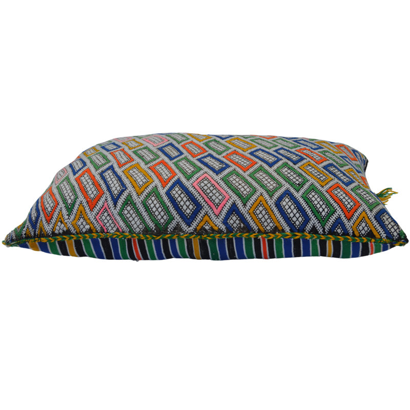 Lumbar Pillow Cover & Insert