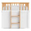 Auree Twin Captain Bed