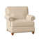 Carrado Leather Armchair