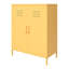 Lamprecht 2 -Door 2 -Shelf-1542309954