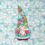 Crochet de porte nain Spring Spring