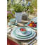 Rua Nova Earthenware Salad/Dessert Plate-36119290