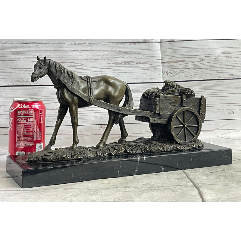 Figurines et sculptures Carlick