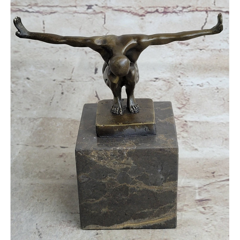 Figurines et sculptures Hansin