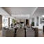 Hanan 11 - Light Crystal Pendant