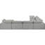 Canapé modulaire 7 pièces 7 pièces-98538455