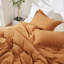 Ensemble de housse de couette en lin -1087956618-1088051526