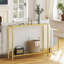 Console 39,4 po Vonte-740557541